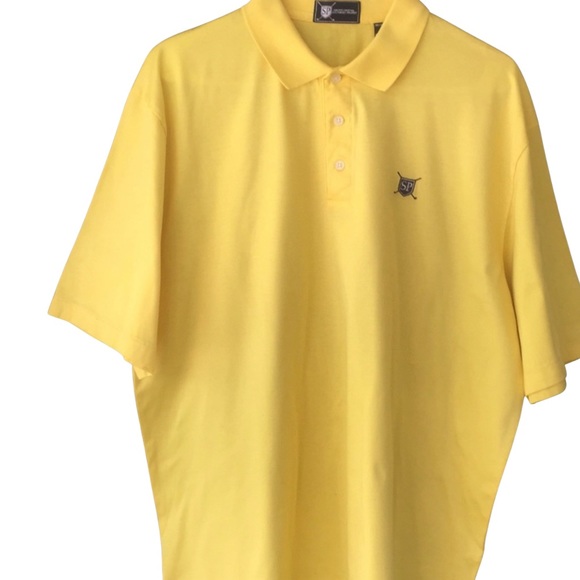 Southern Proper Other - ⚡️NWOT- Southern Proper Men’s Polo